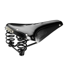 Load image into Gallery viewer, BROOKS B17 FLYER レザー サドル ブルックス