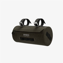 画像をギャラリービューアに読み込む, BROOKS SCAPE HANDLEBAR POUCH ブルックス