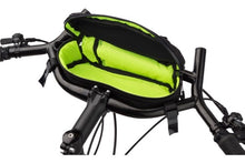 Load image into Gallery viewer, Surly APE-MOLOKO HANDLEBAR BAG BLACK BG0121 サーリー