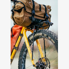 画像をギャラリービューアに読み込む, Tumbleweed bikes T Rack