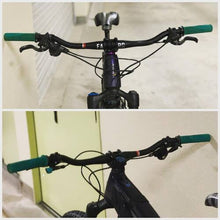 Load image into Gallery viewer, Supa-Moto Riser スパモトライザーバー Ridefarr 幅780mm バックスイープ16° クランプ径31.8mm