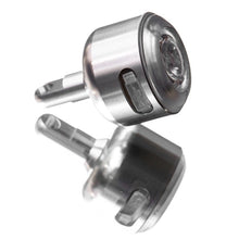 画像をギャラリービューアに読み込む, BLUE LUG KOMA light front (silver) ブルーラグ