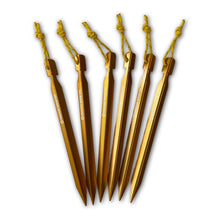 Load image into Gallery viewer, SIX MOON DESIGNS 6 PIECE