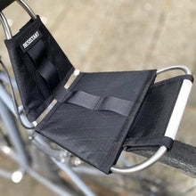 Load image into Gallery viewer, RESISTANT PLATE CARRIER CARRADICE Bagmanカバー レジスタント 簡易Rラック サドルバッグ