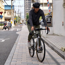 画像をギャラリービューアに読み込む, GOHEMP LOW POCKET TEE ゴーヘンプ ロンT GHC4453THJ21-2