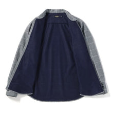 画像をギャラリービューアに読み込む, 【40%off】narifuri フロントジップヒートシャツ 2色 XLのみNF4022 ナリフリ サイクリング 街乗り コミューター