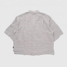 Load image into Gallery viewer, GOHEMP LOOSE CARDIE GHS3108OVW ゴーヘンプ カーディガン