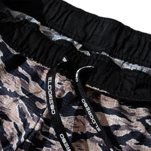 画像をギャラリービューアに読み込む, 【30%off】ELDORESO Tempo Buggt Shorts E2108013 エルドレッソ