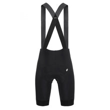 画像をギャラリービューアに読み込む, ASSOS MILLE GT BIB SHORTS C2 BLACK アソス・ビブショーツ