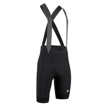 画像をギャラリービューアに読み込む, ASSOS MILLE GT BIB SHORTS C2 BLACK アソス・ビブショーツ