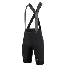 画像をギャラリービューアに読み込む, ASSOS MILLE GT BIB SHORTS C2 BLACK アソス・ビブショーツ