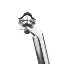 画像をギャラリービューアに読み込む, Sim Works CDW Beatnik Post 径27.2mm 長さ300/350mm カラー2色 シムワークス 日東 NITTO シートポスト