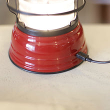 Load image into Gallery viewer, Barebones Living Forest Lantern ベアボーンズリビング フォレスト ランタンLED2.0