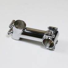 画像をギャラリービューアに読み込む, GRUMPYオリジナルステム GS-001 シルバー NITTO ニットー ステム