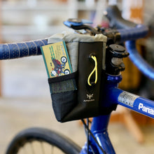 画像をギャラリービューアに読み込む, APIDURA バックカントリー フードポーチプラス (1.2L) アピデュラ