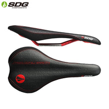 画像をギャラリービューアに読み込む, 【30%off】SDG  CIRCUIT MTN Ti-Alloyレール MTB サドル サーキット マウンテン