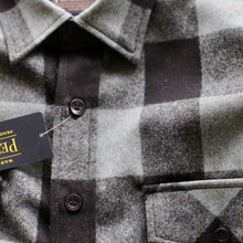 Load image into Gallery viewer, Pendleton Guide Shirt Japan Fit  ペンドルトン シャツ ボードシャツ オープンカラー