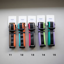 画像をギャラリービューアに読み込む, GUNUNG Re Tube Belt (1~20) グノン ハンドメイド ベルト