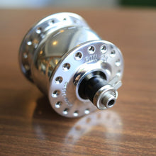 画像をギャラリービューアに読み込む, SON NABENDYNAMO SON 28 Disc 6穴 Polish QR ソン ナベダイナモ