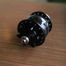 画像をギャラリービューアに読み込む, SON NABENDYNAMO SON 28 Disc Black QR ソン ナベダイナモ