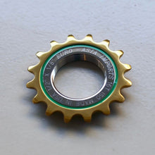 画像をギャラリービューアに読み込む, EURO ASIA gold medal pro track cog ユーロアジア ゴールドメダル プロトラック コグ ピスト