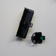 画像をギャラリービューアに読み込む, knog BIG COBBER ビッグコバー フラッシングライト  ノグ