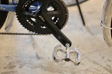 画像をギャラリービューアに読み込む, MKS LAMBDA Pedal ラムダ・ペダル