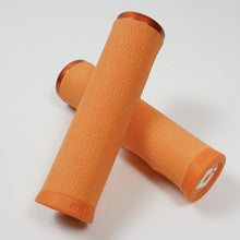 画像をギャラリービューアに読み込む, ODI DREADLOCK lock-on Grip グリップ