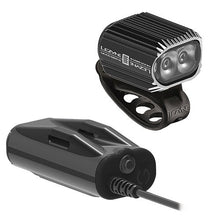 Load image into Gallery viewer, 【20%off】LEZYNE MULTI 1000 MOUNT/PWRPACK KIT レザイン ヘッドライト