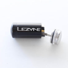 画像をギャラリービューアに読み込む, LEZYNE TUBELESS KIT レザイン