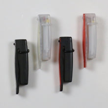 画像をギャラリービューアに読み込む, Knog PLUS FREE FRONT 40LUMEN / REAR 20LUMEN ノグ + プラス フリー(Knog)の商品画像(写真1)