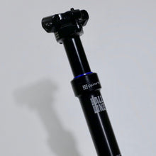 画像をギャラリービューアに読み込む, FALL LINE ドロッパ—シートポスト 75mm-150mmストローク 9point8 ナインポイントエイト