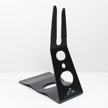Load image into Gallery viewer, GIZA PRODUCTS GP YC-109 バイク スタンド BLK  TOD03200