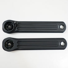Load image into Gallery viewer, VEGAST  for ROAD MODEL 170mm ベガス CRANK+AXLE SET  ROAD OFFSET+2.5mmクランク アスクルセット ROTOR ローター