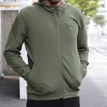 画像をギャラリービューアに読み込む, 【20%off】7mesh CALLAGHAN HOODY BLACK セブンメッシュ