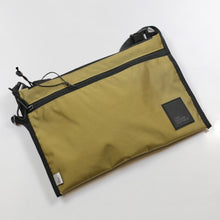 画像をギャラリービューアに読み込む, 【30%off】THE BROWN BUFFALO PACKERSLING ザブラウンバッファロー ショルダー サコッシュ