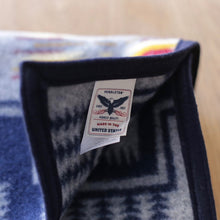 画像をギャラリービューアに読み込む, ハーディング ムチャチョ ハーディングネイビー PENDLETON ペンドルトン