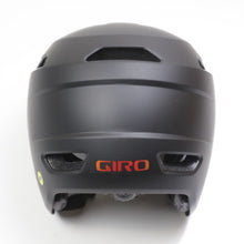 Load image into Gallery viewer, GIRO TYRANT MIPS MATTE BLACK HYPNOTIC ジロ タイラント