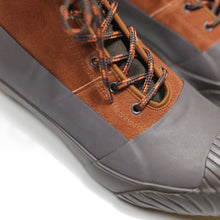 画像をギャラリービューアに読み込む, MOONSTAR ALWEATHER MT 28cmのみ レッドブラウン ムーンスター