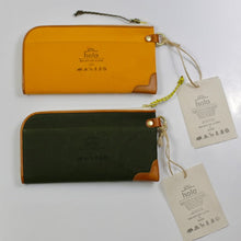 Load image into Gallery viewer, holo Campers Wallet L キャンパーズ ウォレット
