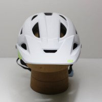 画像をギャラリービューアに読み込む, 【40%off】GIRO MONTARO MIPS MatteW hite / Lime MTB ヘルメット ジロ