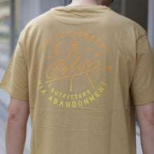 Load image into Gallery viewer, POLeR ENLIGHTENMENT TEE Tシャツ 3色 ポーラー(POLeR)の商品画像(写真1)