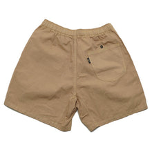 Load image into Gallery viewer, 【20%off】GOHEMP HEMP JAM SHORTS/H/C WEATHER ゴーヘンプ GHP1137WTS ジャムショーツ