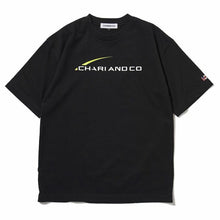 画像をギャラリービューアに読み込む, 【50%off】Chari&Co SUPER SONIC LOGO TEE Tシャツ チャリアンドコー