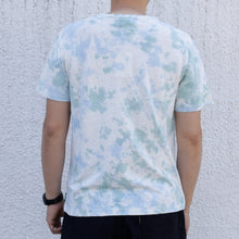 Load image into Gallery viewer, 【20%off】GOHEMP TIEDYE S/SL TEE HEMP / ORGANIC COTTON ゴーヘンプ GHC4200SCT