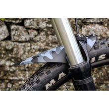 Load image into Gallery viewer, mucky nutz FACE FENDER フェイス フェンダー マッキーナッツ