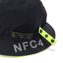 Load image into Gallery viewer, 【40%off】narifuri × CA4LA リバーシブルミリタリーハット NFC4-16 ナリフリ