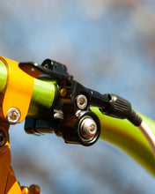 Load image into Gallery viewer, PAUL DROPPER TRIGGER BLACK ポール ドロッパー レバー