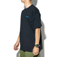 画像をギャラリービューアに読み込む, 【50%off】Chari&Co x NAGA SKID IN THE RAIN TEE Tシャツ チャリアンドコー