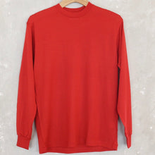 Load image into Gallery viewer, メリノウール ベースレイヤー 長袖 Mike Foregt マイク・フォレッグ